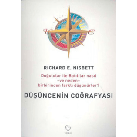 Düşüncenin Coğrafyası