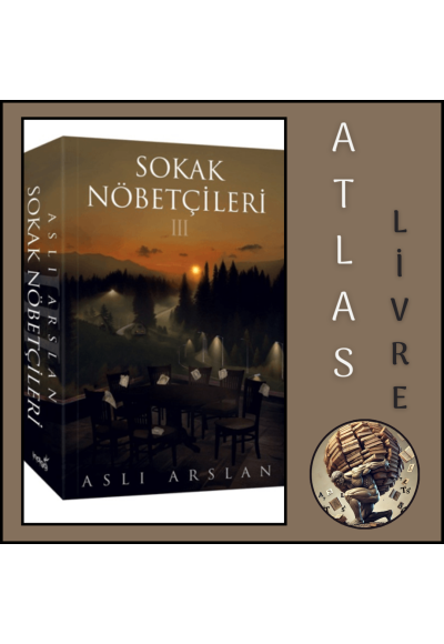 Sokak Nöbetçileri 3