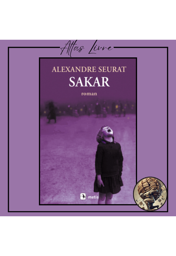 Sakar