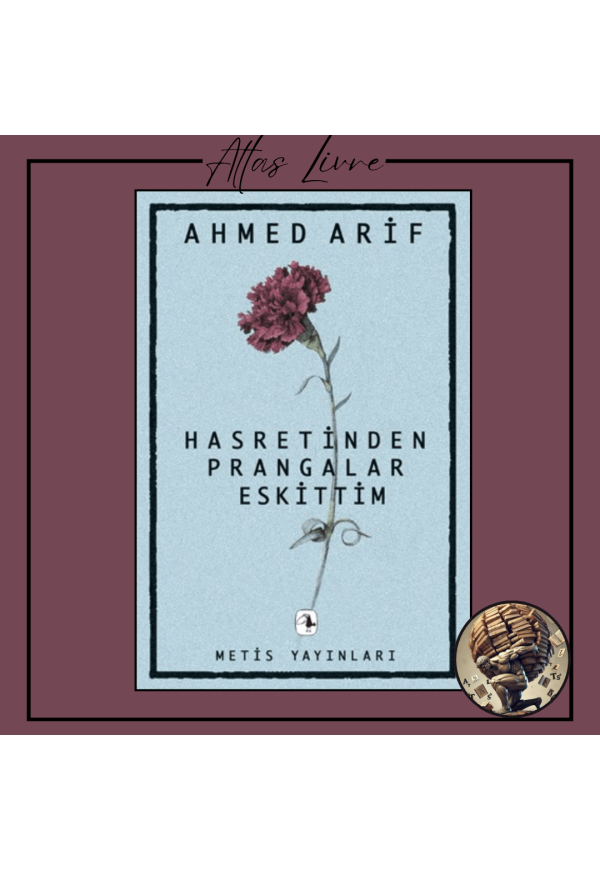 Hasretinden Prangalar Eskittim