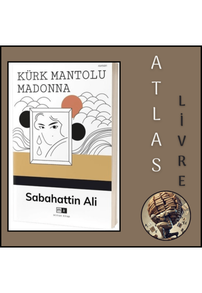 Kürk Mantolu Madonna