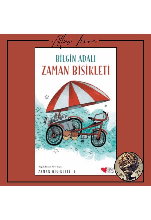 Zaman Bisikleti