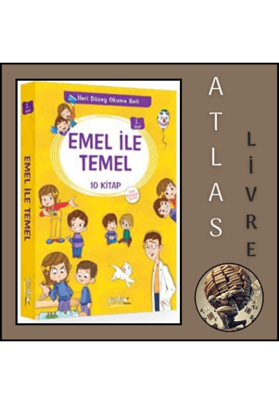 1. Sınıf Emel İle Temel...