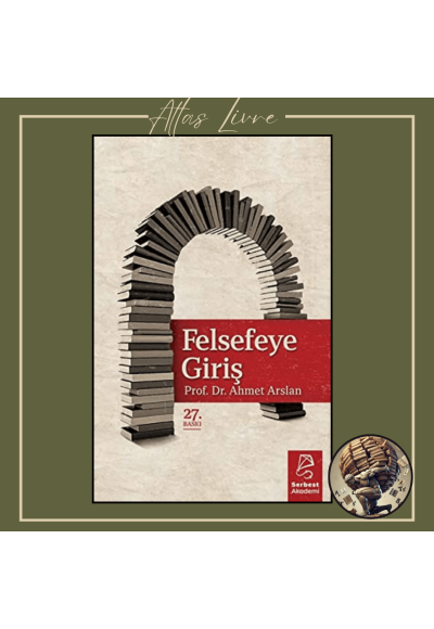 Felsefeye Giriş