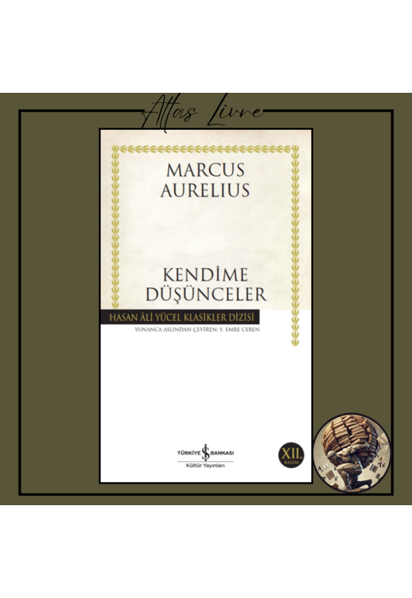 Kendime Düşünceler