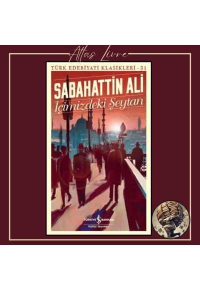 İçimizdeki Şeytan