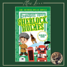 Çocuklar İçin Sherlock Holmes - Karanlık Köşk