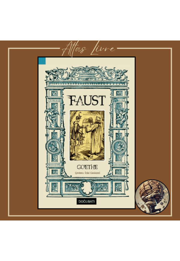 Faust (Tam Metin)