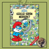 Güçlü Şirin Nerede? - Şirinler