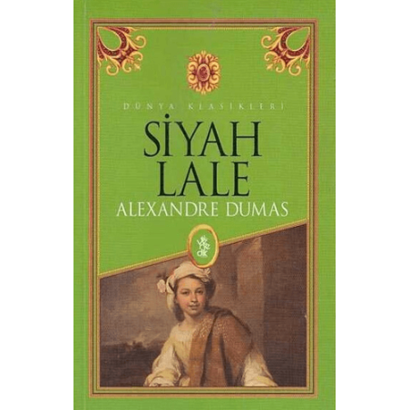 Siyah Lale
