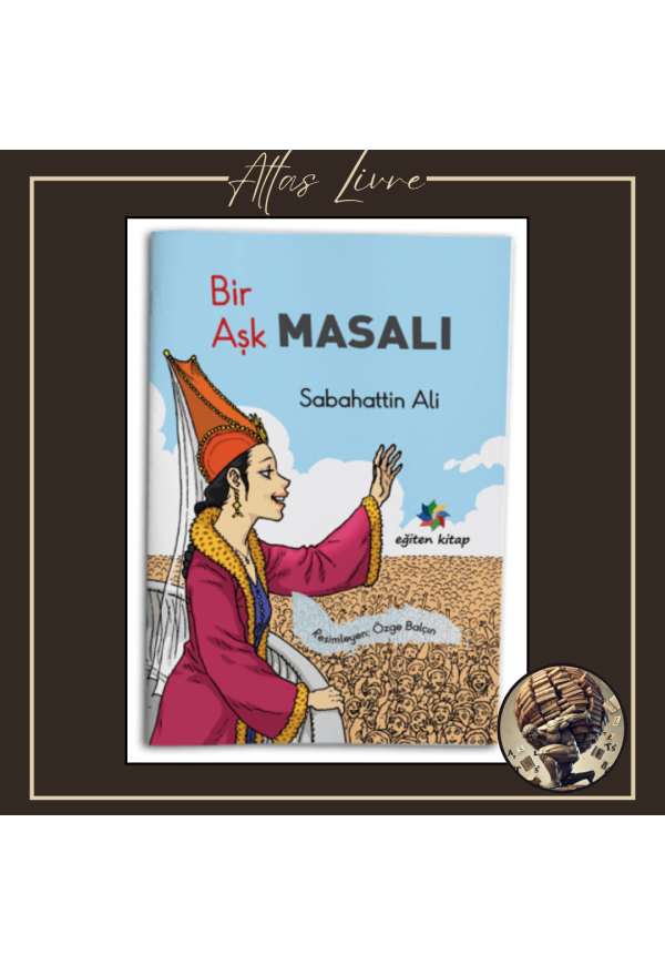 Bir Aşk Masalı