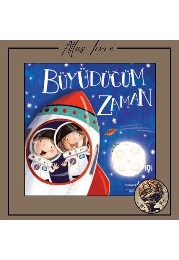 Büyüdüğüm Zaman