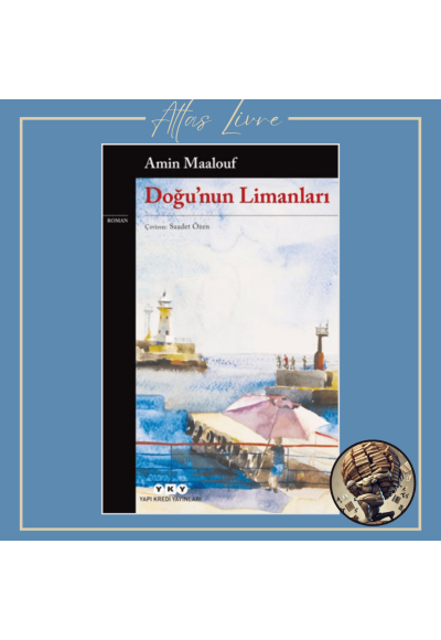 Doğu'nun Limanları