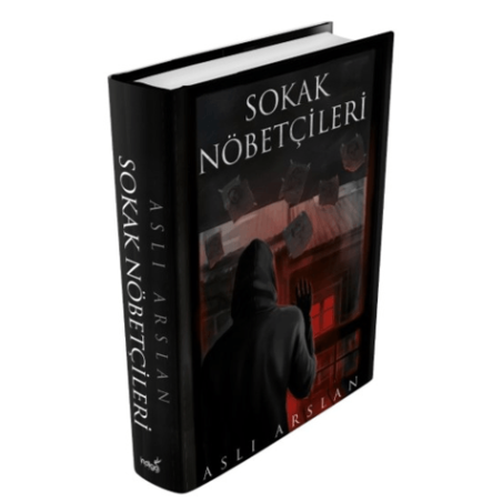Sokak Nöbetçileri