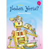 İlk Okuma - Neden Yeriz?