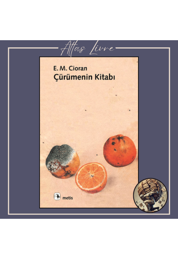 Çürümenin Kitabı