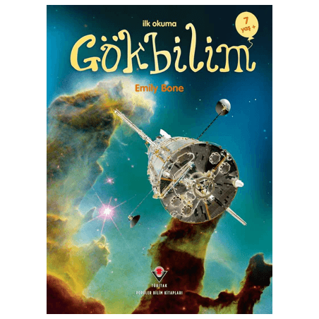 İlk Okuma - Gökbilim