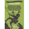 Dünya’nın Merkezine Yolculuk Kısaltılmış Metin