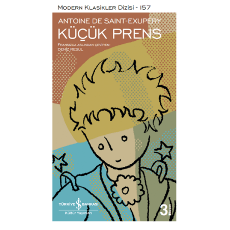 Küçük Prens