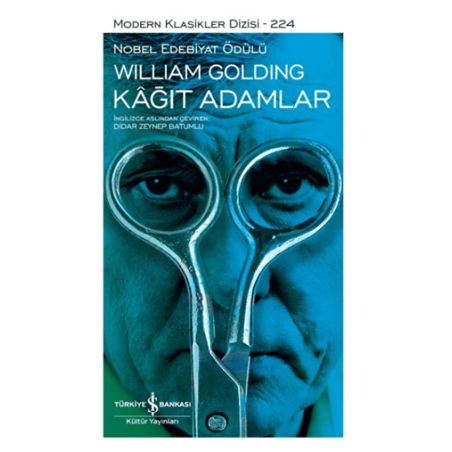 Kağıt Adamlar
