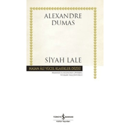 Siyah Lale