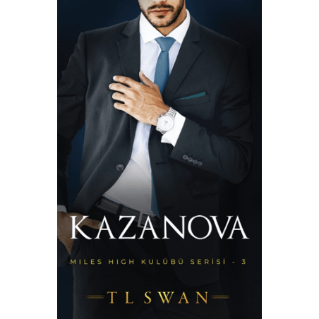 Kazanova