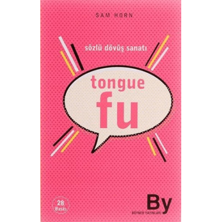 Tongue Fu