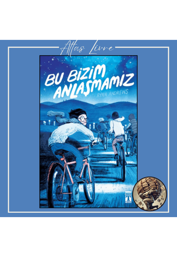 Bu Bizim Anlaşmamız