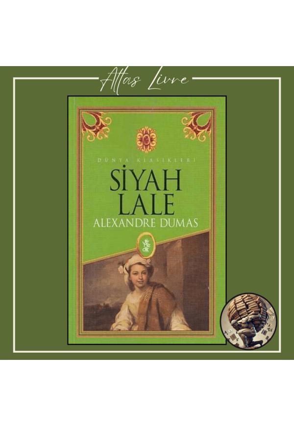 Siyah Lale