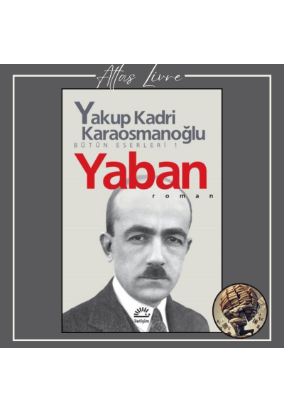 Yaban