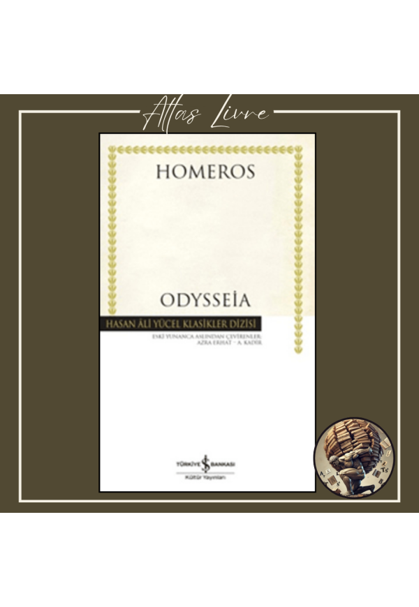 Odysseia
