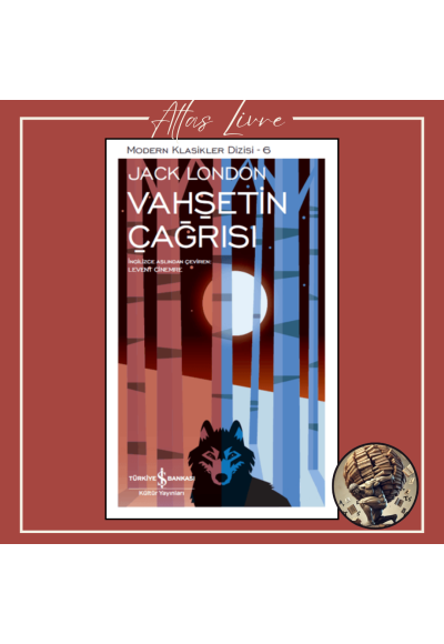 Vahşetin Çağrısı
