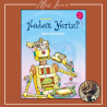 İlk Okuma - Neden Yeriz?