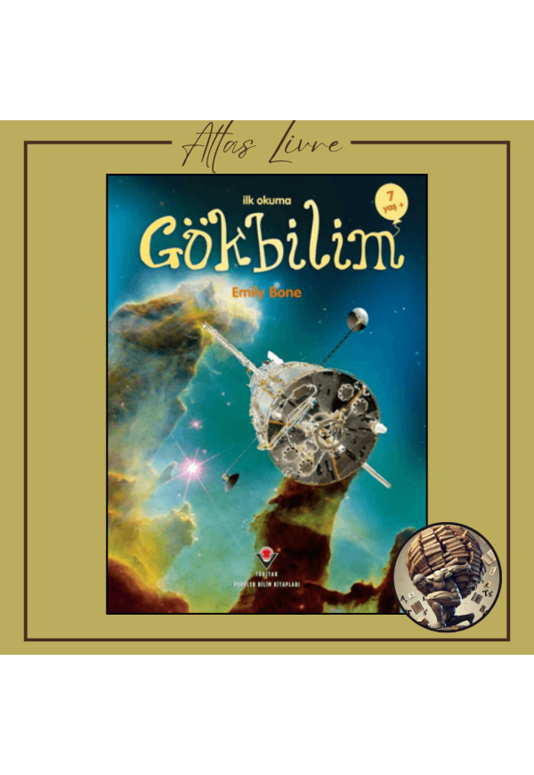 İlk Okuma - Gökbilim
