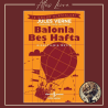 Balonla Beş Hafta (Kısaltılmış Metin)