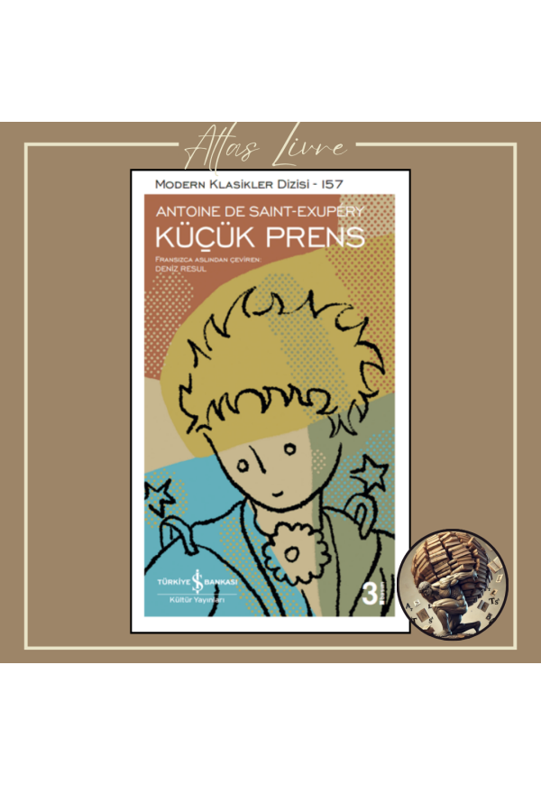 Küçük Prens