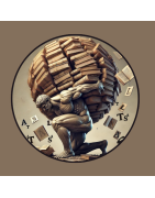 Edebiyat Livre - Atlas Livre